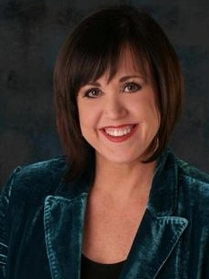 Cheryl Kane
