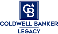 Coldwell Banker Legacy Logo
